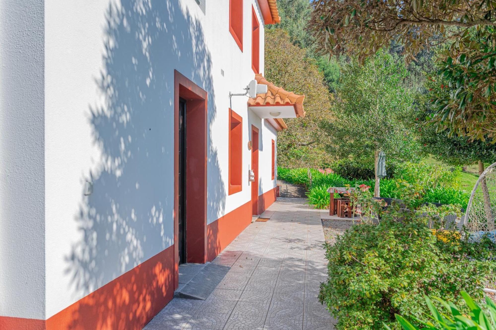 Cantinho Rural Camacha  Room photo