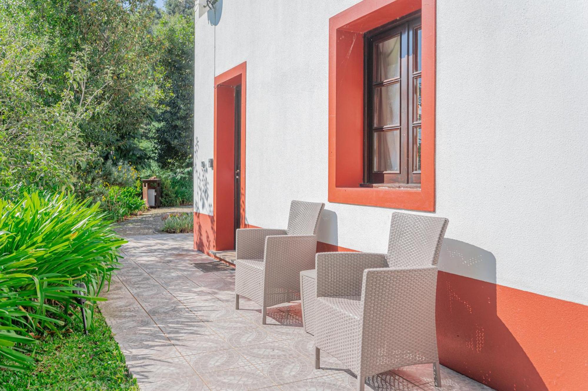 Cantinho Rural Camacha  Room photo